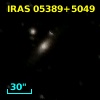 IRAS 05389+5049