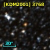 [KDM2001]  3768