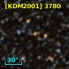 [KDM2001]  3780