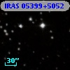 IRAS 05399+5052