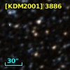 [KDM2001]  3886