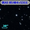 IRAS 05404+5311