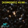 [KDM2001]  4198