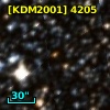 [KDM2001]  4205