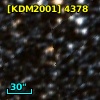[KDM2001]  4378