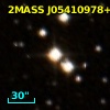 CCDM J05412+5111A