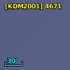 [KDM2001]  4671