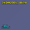 [KDM2001]  4679