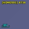 [KDM2001]  4734