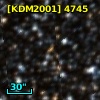 [KDM2001]  4745