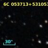 QSO B0537+531