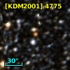 [KDM2001]  4775