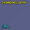 [KDM2001]  4797