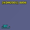 [KDM2001]  4806