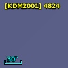 [KDM2001]  4824