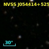 NVSS J054414+525807