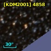 [KDM2001]  4858