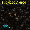 [KDM2001]  4904