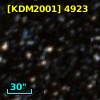 [KDM2001]  4923