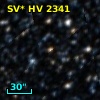 SV* HV  2341