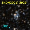 [KDM2001]  3929
