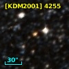 [KDM2001]  4255