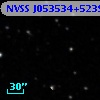 NVSS J053534+523903