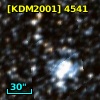 [KDM2001]  4541