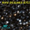 RHV 0531463-671718