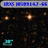 1RXS J050914.7-661049
