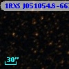 1RXS J051054.8-663052