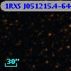 1RXS J051215.4-644442