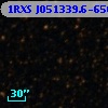 1RXS J051339.6-650950