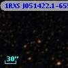 1RXS J051422.1-655435
