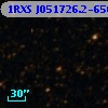 1RXS J051726.2-650118