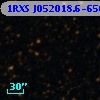 1RXS J052018.6-650136