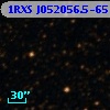 1RXS J052056.5-651043