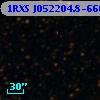 1RXS J052204.8-660030