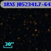 1RXS J052341.7-643218