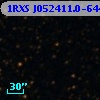 1RXS J052411.0-644541