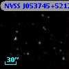 NVSS J053745+521226