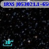 1RXS J053021.1-650421