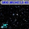 1RXS J053422.3-651959