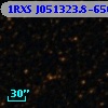 1RXS J051323.8-650642