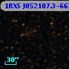1RXS J052107.3-662738