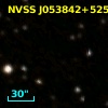 NVSS J053842+525837