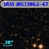 1RXS J052306.5-671003
