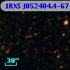 1RXS J052404.4-671200