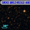 1RXS J052453.5-665536