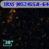 1RXS J052455.0-644102